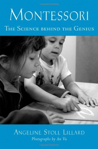 The Science Behind the Genius